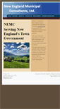 Mobile Screenshot of nemcvt.net